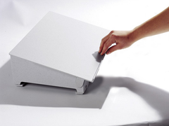 DOCUGLIDE Document Holder
