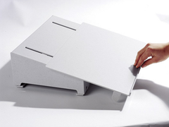 DOCUGLIDE Document Holder