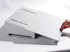 DOCUGLIDE Document Holder