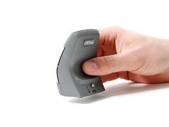 DXT Wireless Vert Mouse