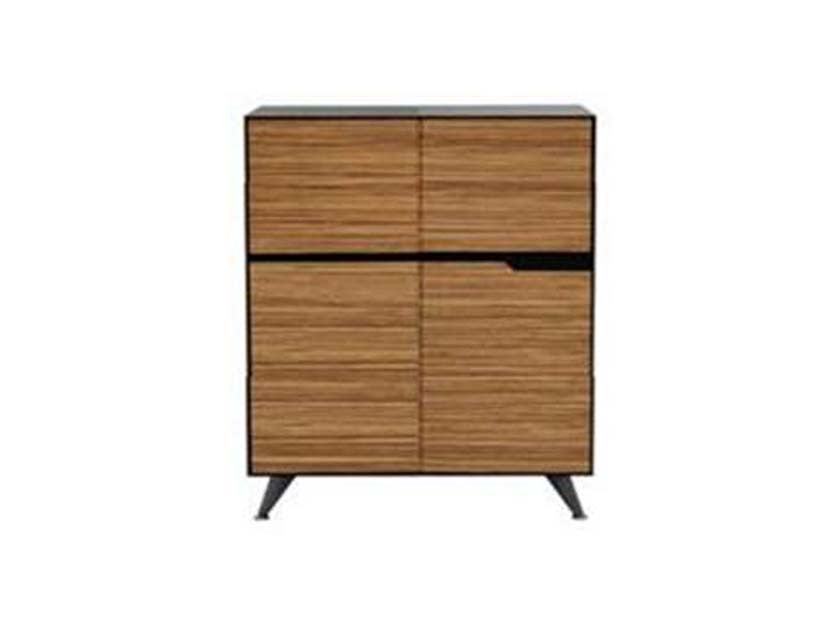 EMDE Cabinet 4 Door