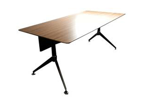 EMDE Exec Desk 1800