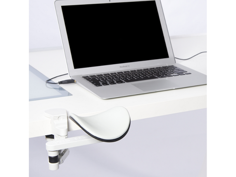 ERGOREST Forearm Support