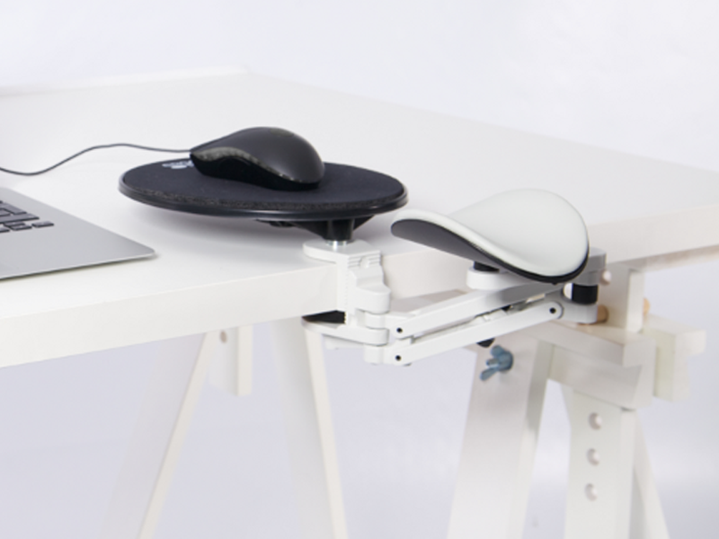 ERGOREST with Mouse Platform