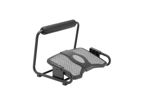 ERGOSTRETCH Footrest