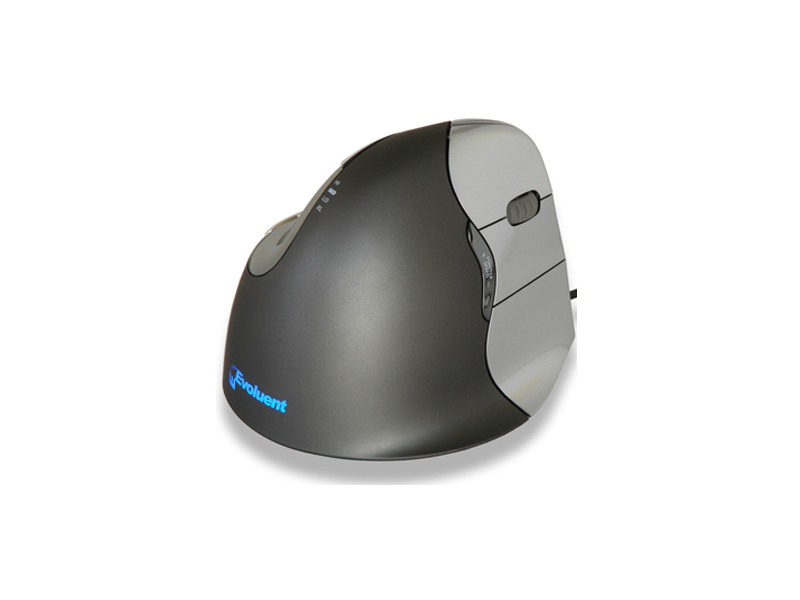 EVOLUENT Mouse 4 Wired