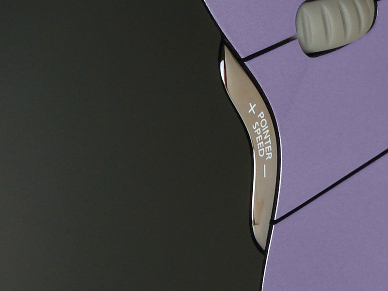 EVOLUENT Mouse 4 Wired Sml RH