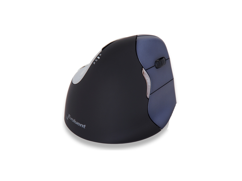 EVOLUENT Mouse 4 Wireless