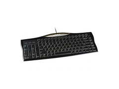 EVOLUENT Reduced Reach Right-Hand Keyboard