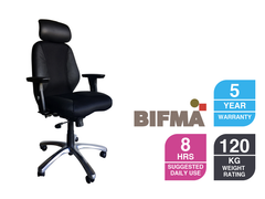 EVEREST ADVANTAGE Executive Chair