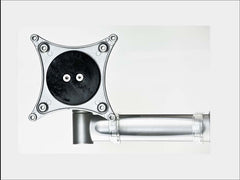 FLUX2 Monitor Arm Dual