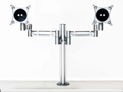 FLUX2 Monitor Arm Dual