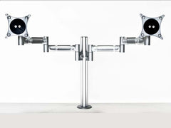 FLUX2 Monitor Arm Dual