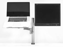 FLUX2 Monitor Arm Dual
