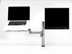 FLUX2 Monitor Arm Dual