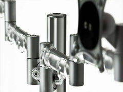 FLUX2 Monitor Arm Dual