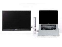 FLUX Monitor Arm Dual