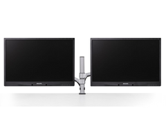 FLUX Monitor Arm Dual