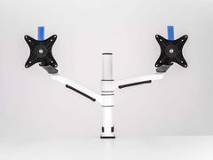 FLUX Monitor Arm Dual