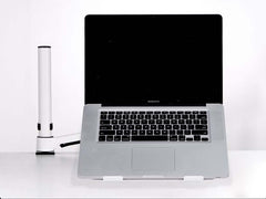 FLUX Monitor Arm Single