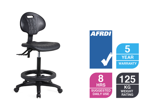 FINN PU PLUS Chair