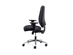 FLEKO Chair w. arms