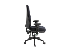 FORTA Chair w. arms