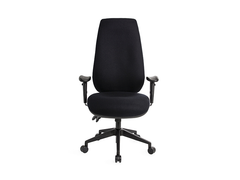 FORTA Chair w. arms