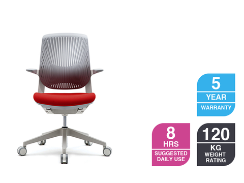 FURSYS FLIGHT Chair LCS W