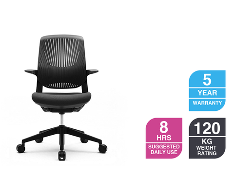 FURSYS FLIGHT Chair QS AB