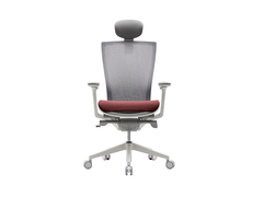 FURSYS T50Air Chair HR W