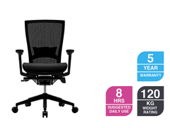 FURSYS T50Air Chair LQS