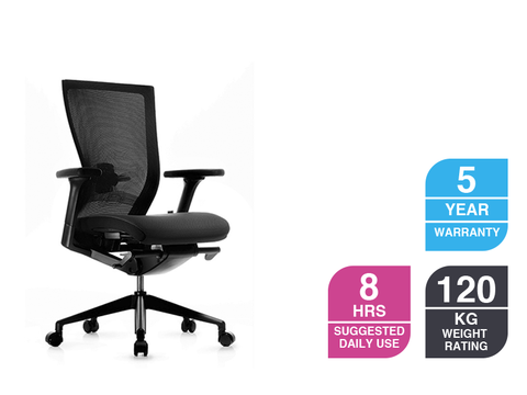 FURSYS T50 Chair LQS B