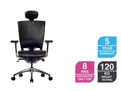FURSYS T51 Executive Chair