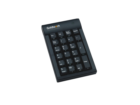 GOLDTOUCH Numeric Pad