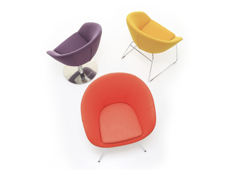 Gembel Guest Chair