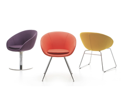 Gembel Guest Chair