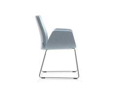 Zirco Guest Chair