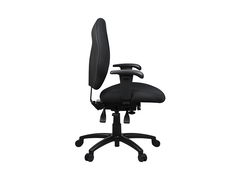 GIRO HD Chair w. arms