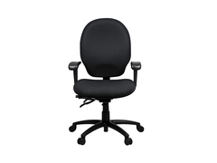 GIRO HD Chair w. arms