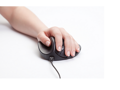 HANDSHOE Mouse Wireless