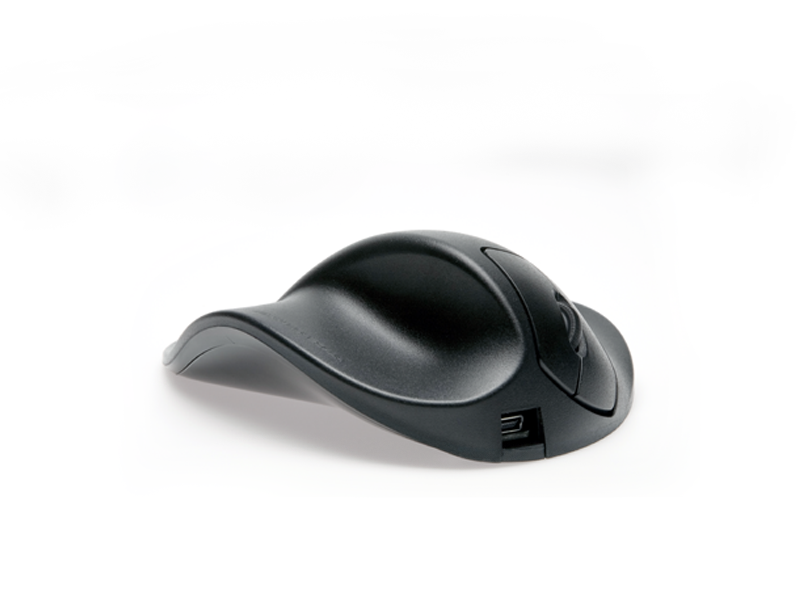 HANDSHOE Mouse Wired