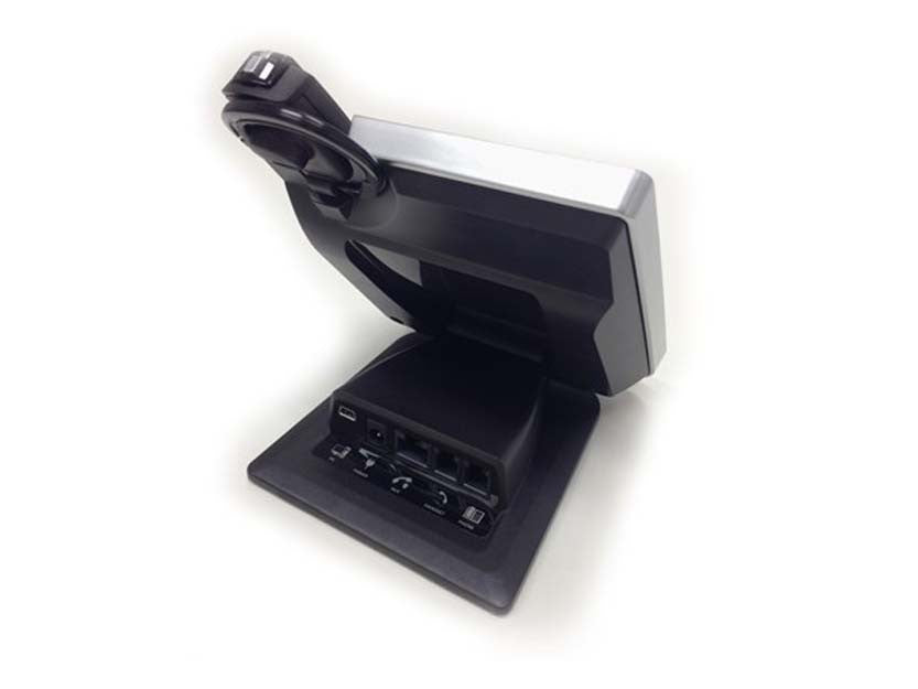 HD Wireless Headset & Handset Lifter Bundle