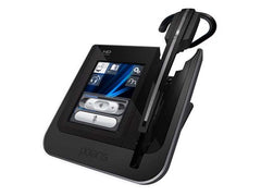 HD Wireless Wideband NC Headset