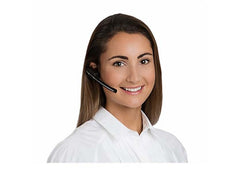 HD Wireless Wideband NC Headset