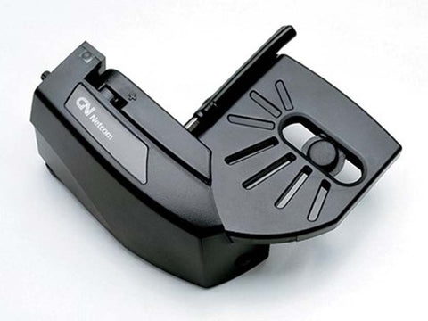 Handset Lifter for Wireless Headsets