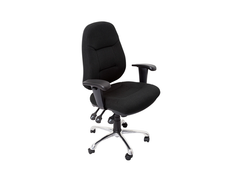 IGGY Fabric Chair