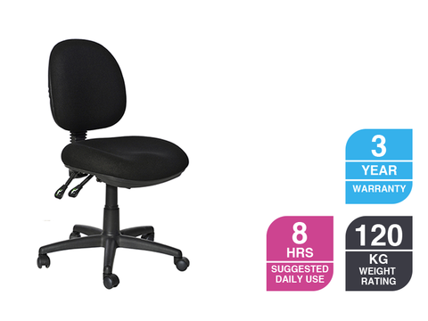 JESI Chair medium back