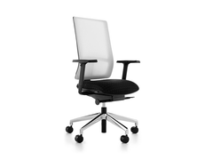K12 Executive Chair w. arms
