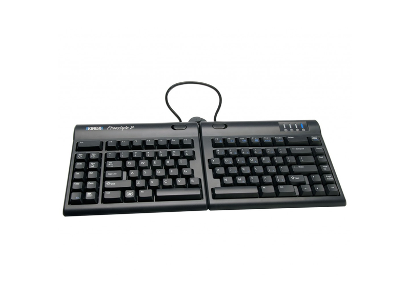 KINESIS Freestyle2 Keyboard 20cm PC